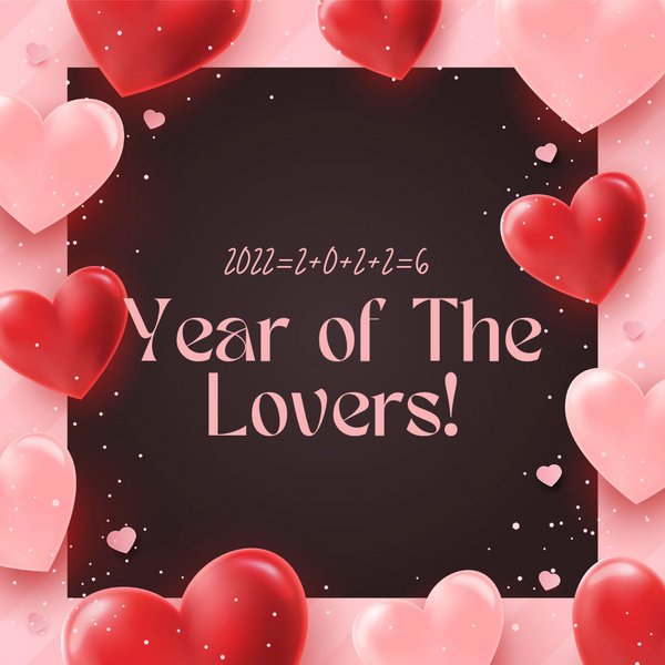 Year of The Lovers