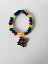 Load image into Gallery viewer, Autism Awareness Bracelet
